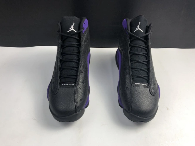 13 Air DJ5982-015 Jordan Purple Court 0801